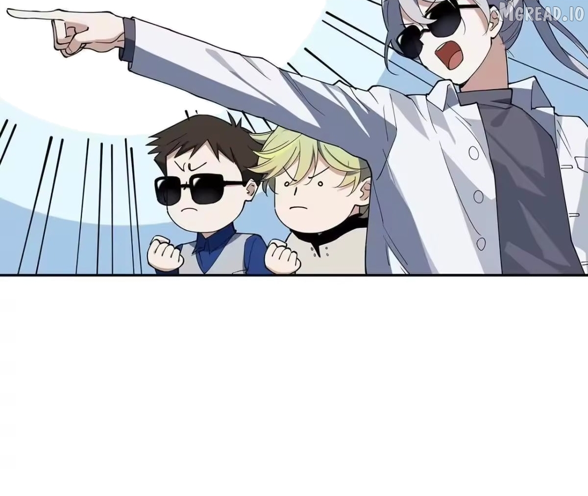 Confession Of The Suspect A Chapter 32  - page 62